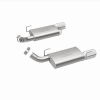 Thumbnail for MagnaFlow SYS C/B 05-09 Mustang GT 4.6L A/B