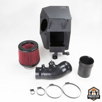 Thumbnail for Mishimoto 2017+ Honda Civic Type R Performance Air Intake Kit
