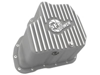 Thumbnail for aFe Street Series Deep Engine Oil Pan 01-10 GM Duramax V8-6.6L (td)