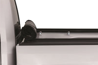 Thumbnail for Tonno Pro 05-19 Nissan Frontier 5ft Styleside Lo-Roll Tonneau Cover