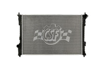 Thumbnail for CSF 13-19 Ford Flex 3.5L OEM Plastic Radiator