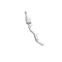 Thumbnail for MagnaFlow SYS Cat-Back 2015 GMC Yukon XL Denali 3in Single Passenger Side Rear Ext. 4in Tip