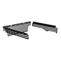 Thumbnail for Putco 19-21 Toyota Tacoma - 5ft (Short Box) Molle Front Panel