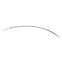Thumbnail for Omix Parking Brake Cable Rear 72-75 Jeep CJ-5