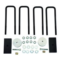 Thumbnail for Rancho 19-22 Chevrolet Silverado 1500 Rear Block Kit