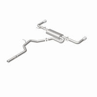 Thumbnail for MagnaFlow SYS Cat-Back 2015 Audi A3 Quattro 2.0L T