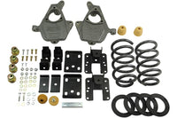 Thumbnail for Belltech LOWERING KIT W/O SHOCKS