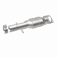Thumbnail for MagnaFlow Conv DF 08 G6 3.5L underbody OEM