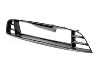 Thumbnail for Anderson Composites 10-14 Ford Mustang/Shelby GT500 Front Upper Grille (w/o Spot for Cobra Emblem)