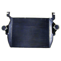 Thumbnail for Banks Power 03-07 Ford 6.0 Techni-Cooler System (Replacement Core Only No Hardware/Tubes)