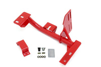 Thumbnail for BMR 93-97 4th Gen F-Body Torque Arm Relocation Crossmember TH400 LT1 - Red