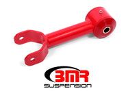 Thumbnail for BMR 11-14 S197 Mustang Non-Adj. Upper Control Arm (Polyurethane) - Red