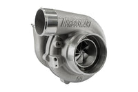 Thumbnail for Turbosmart Oil Cooled 6262 Reverse Rotation V-Band In/Out A/R 0.82 External WG TS-1 Turbocharger