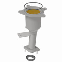 Thumbnail for MagnaFlow Conv DF EDGE- 07-09 6 3.5L OEM