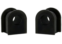 Thumbnail for Whiteline 99-00 Lexus SC300 / SC400 22mm Rear Sway Bar Mount Bushing