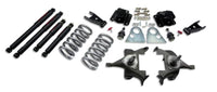 Thumbnail for Belltech LOWERING KIT WITH ND2 SHOCKS