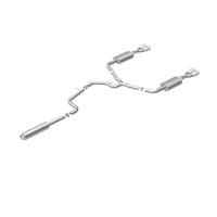 Thumbnail for MagnaFlow Sys C/B 05 Grand Prix GXP 5.3L V8