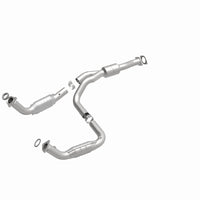 Thumbnail for Magnaflow Conv DF 2011-2012 EXPRESS 2500 6.0L 6.0L Underbody