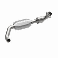 Thumbnail for MagnaFlow Catalytic Converter DF 04-06 F-150 Pickup 5.4L 2WD D/S
