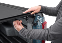 Thumbnail for BAK 2022 Ford Maverick 4.5ft Revolver X4s