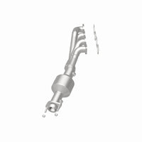 Thumbnail for MagnaFlow Conv DF BMW 04-05 545I 4.4L / 04-05 645CI 4.4L / 04-05 745I 4.4L California - D/S