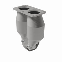 Thumbnail for MagnaFlow Conv DF 00-02 Nissan Sentra 1.8 Front