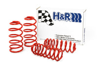 Thumbnail for H&R 98-05 Volkswagen Golf/Jetta 2.0L MK4 Sport Spring