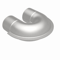 Thumbnail for MagnaFlow Smooth Trans U 2.50inch SS 180 deg.