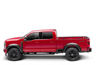 Thumbnail for Bushwacker 23-24 Ford F-250/350 SuperDuty Pocket Style Flares 4pc - Black
