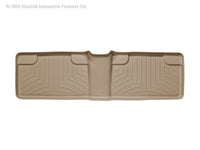 Thumbnail for WeatherTech 06-12 Toyota RAV4 Rear FloorLiner - Tan