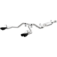 Thumbnail for Magnaflow 2021 GMC Yukon V8 6.2L Street Series Cat-Back Performance Exhaust System