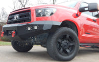 Thumbnail for DV8 Offroad 07-13 Toyota Tundra Front Bumper