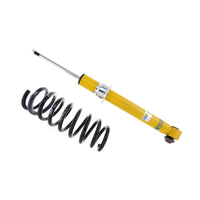 Thumbnail for Bilstein B12 (Pro-Kit) 11-12 BMW 535i Base L6 3.0L Front & Rear Suspension Kit