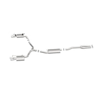 Thumbnail for MagnaFlow Sys CB 05- Chrysler 300 V6 duals