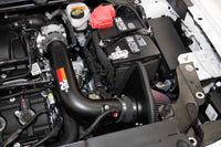 Thumbnail for K&N 13 Ford Explorer 3.5L V6 Performance Intake Kit