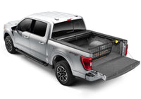 Thumbnail for Roll-N-Lock 17-19 Ford F-250/F-350 Super Duty SB 80-3/8in Cargo Manager