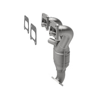 Thumbnail for MagnaFlow Conv DF 97-99 Sentra 1.6L manif 49S