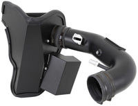 Thumbnail for K&N 11-14 Ford Mustang GT 5.0L V8 Black Performance Intake Kit