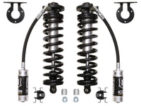Thumbnail for ICON 2005+ Ford F-250/F-350 Super Duty 4WD 2.5-3in 2.5 Series Shocks VS RR Bolt-In Conversion Kit