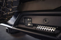 Thumbnail for DV8 Offroad 21-23 Ford Bronco Competition Series Rear Bumper