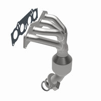 Thumbnail for MagnaFlow Conv DF 04-05 Toyota RAV4 2.4L