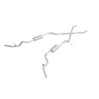 Thumbnail for MagnaFlow Sys CB 66-72 GM CST-10/CST-20