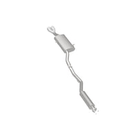 Thumbnail for MagnaFlow SYS C/B 84-87 BMW 325E 2.7L / 86-87 BMW 325ES 2.7L Single Rear Exit