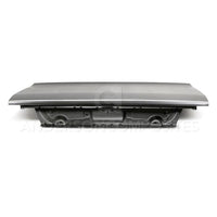 Thumbnail for Anderson Composites 08-18 Dodge Challenger Type-OE Dry Carbon Decklid