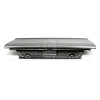 Thumbnail for Anderson Composites 08-18 Dodge Challenger Type-OE Dry Carbon Decklid
