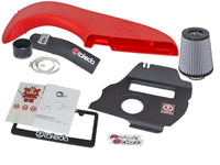 Thumbnail for aFe Takeda Stage 2 Pro Dry S Cold Air Intake System 15-17 Subaru STI H4-2.5L (t)