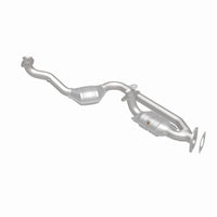 Thumbnail for MagnaFlow CONV DF 99-01 Continental 4.6L 50S