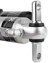 Thumbnail for Fox 2011+ Chevrolet HD 2.0 Perf Series 7.1in Smooth Body IFP Front Shock / 1.5-3.5in Lift / LSC Adj