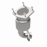 Thumbnail for MagnaFlow Conv DF 01-02 Dodge Stratus 2.7L