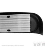 Thumbnail for Westin Molded Step Board Unlighted 72 in - Black